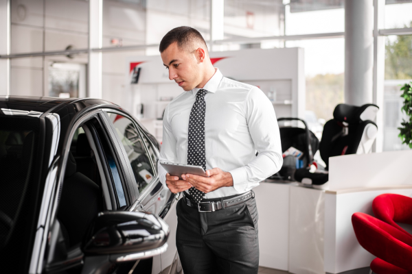 Precision Performance Motors